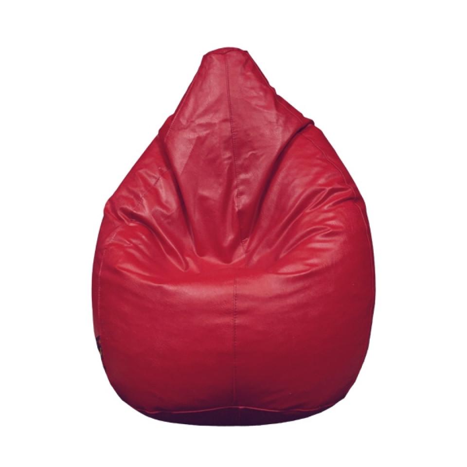 هپی چیر و بین بگ بزرگسال رنگ قرمز