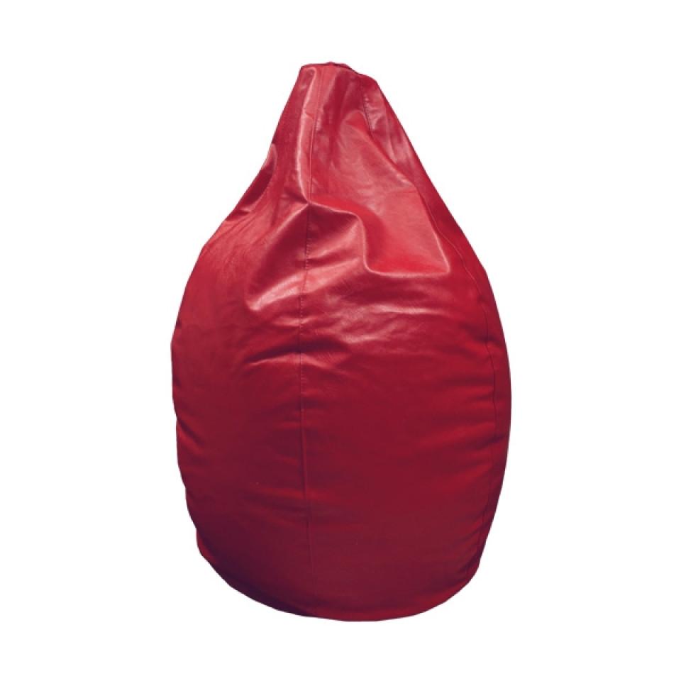 هپی چیر و بین بگ بزرگسال رنگ قرمز