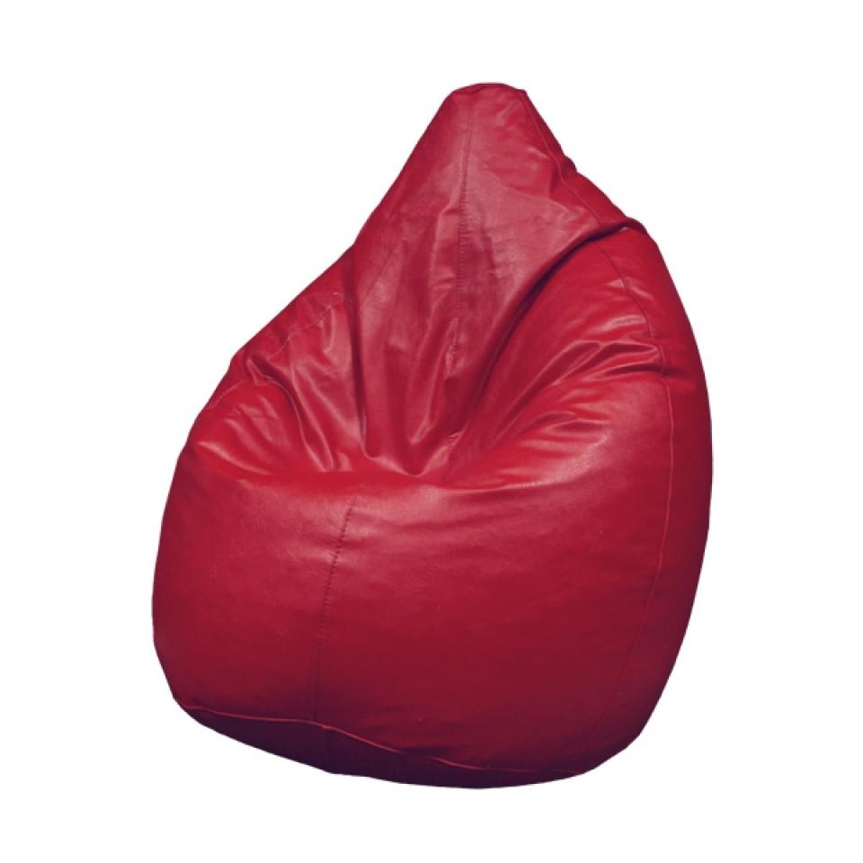 هپی چیر و بین بگ بزرگسال رنگ قرمز