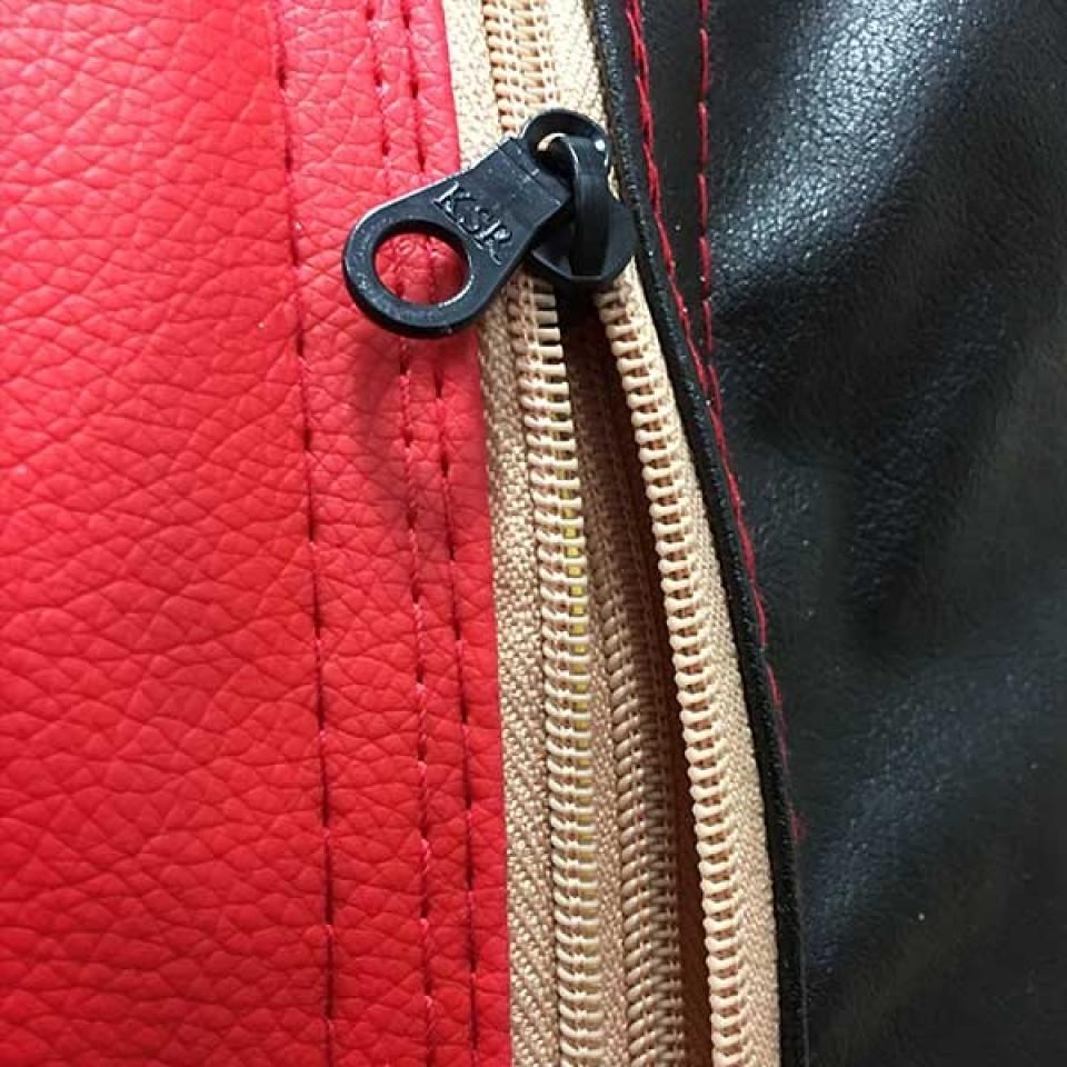 هپی چیر بزرگسال رنگ قرمز مشکی کد 08