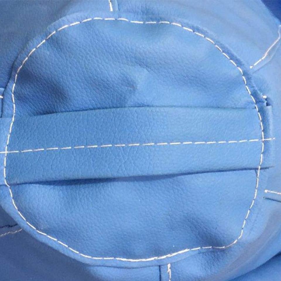 هپی چیر بزرگسال رنگ آبی کد 08