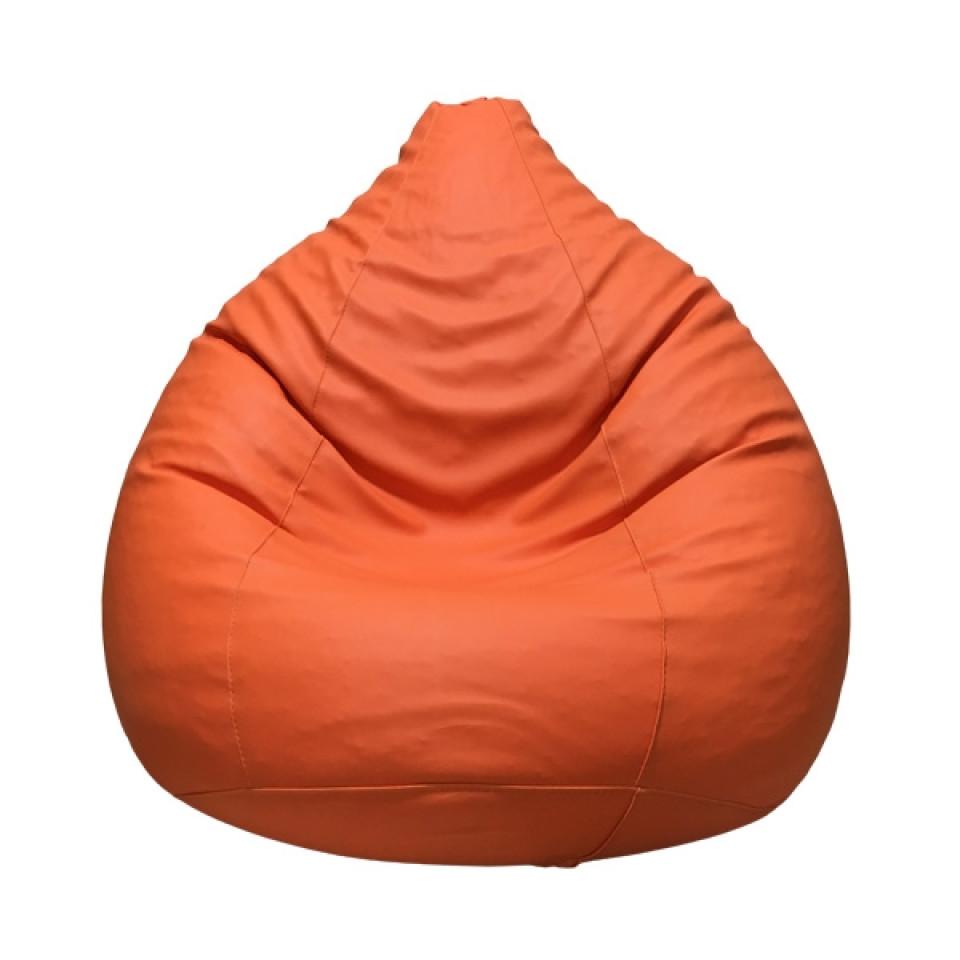 هپی چیر و بین بگ رنگ نارنجی