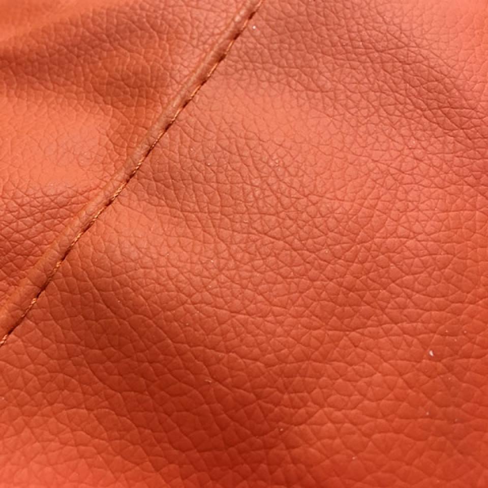 هپی چیر و بین بگ رنگ نارنجی