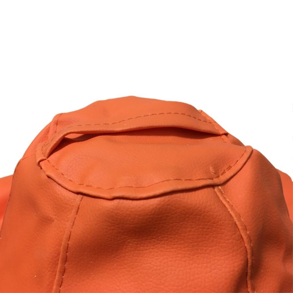 هپی چیر و بین بگ رنگ نارنجی