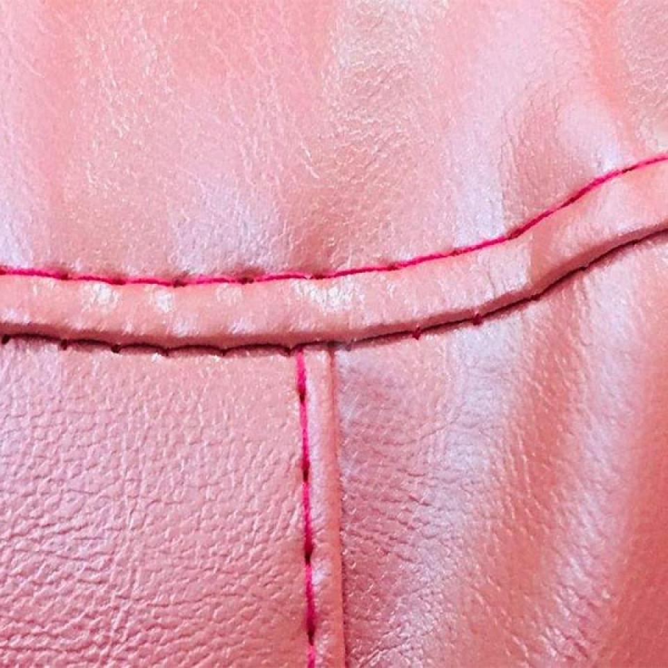 هپی چیر بزرگسال رنگ رزگلد کد 14