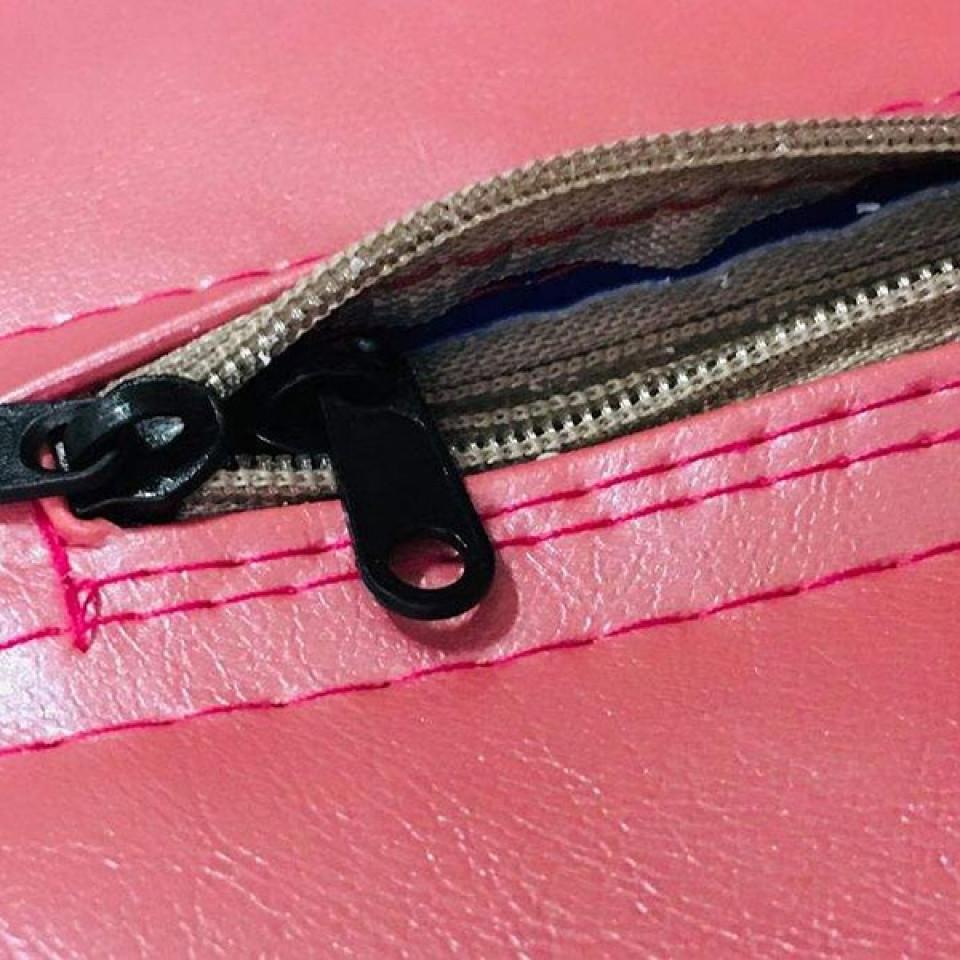 هپی چیر بزرگسال رنگ رزگلد کد 14