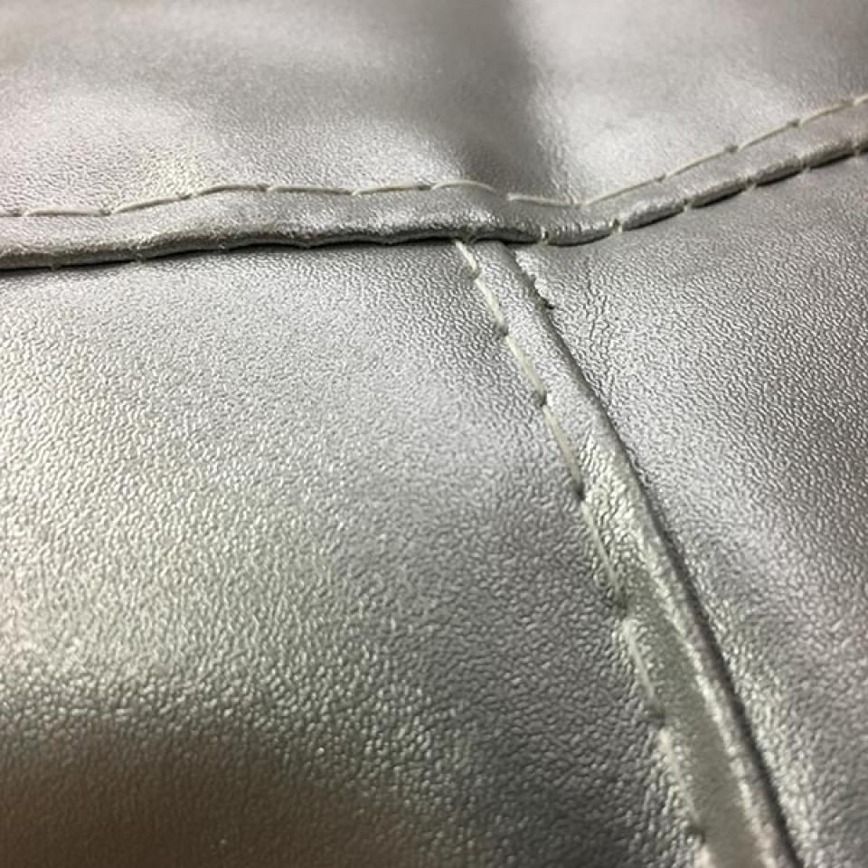 هپی چر و بین بگ رنگ نقره ای