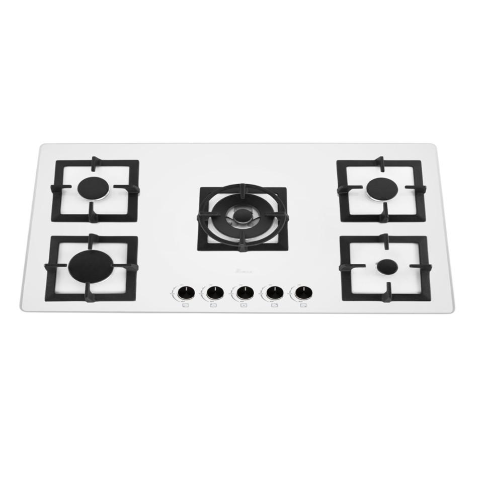 اجاق گاز رومیزی بیمکث مدل MG0039 -2 - سفید