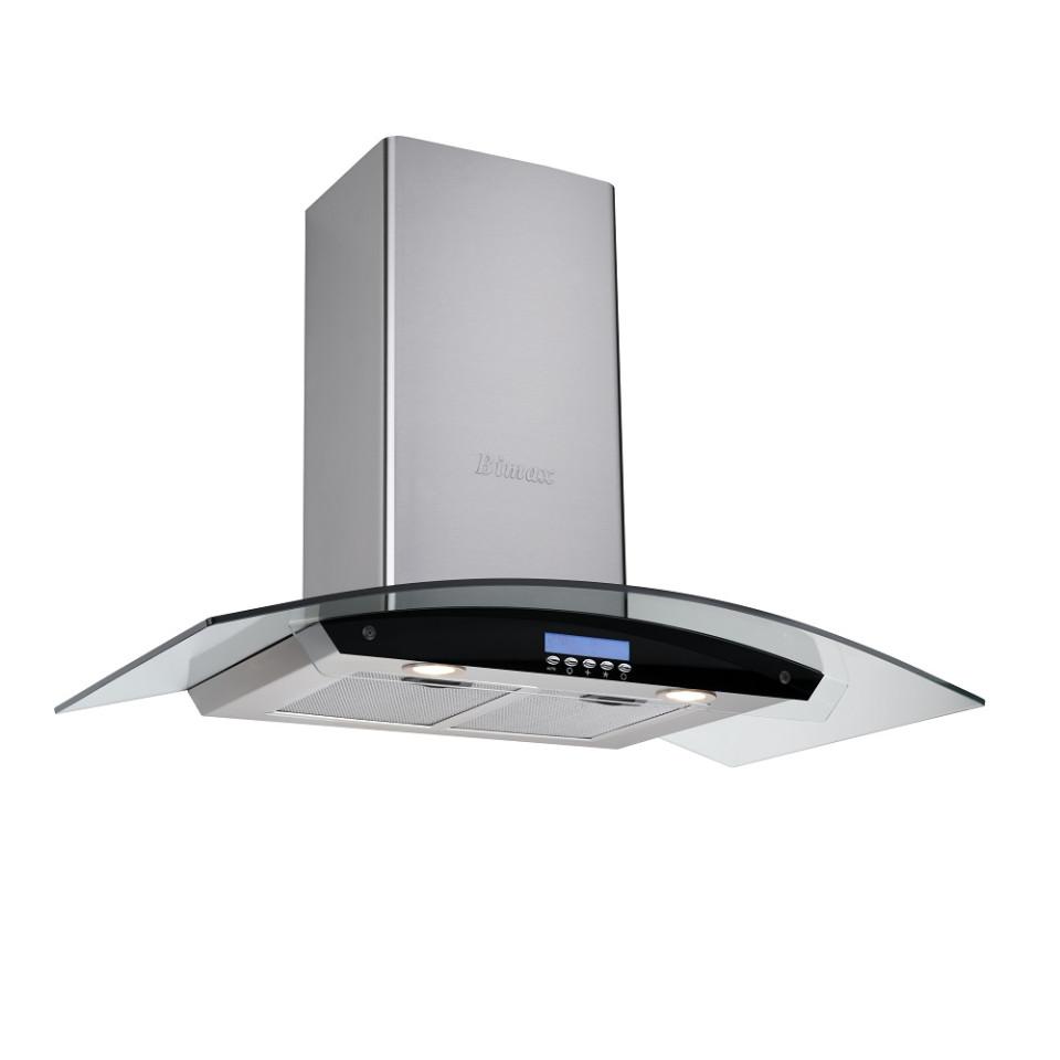 هود شومینه ای بیمکث مدل 2006