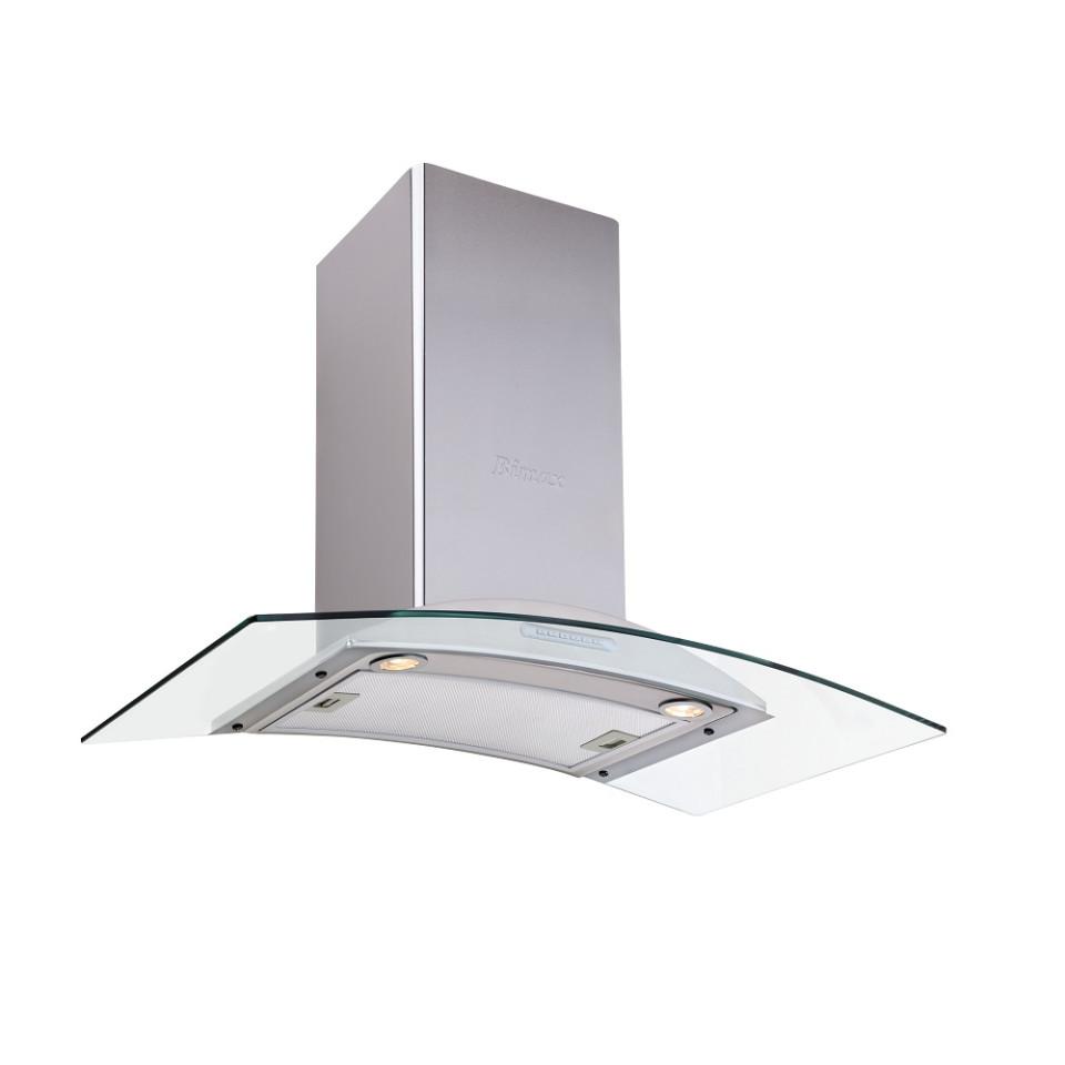 هود شومینه ای بیمکث مدل 2008 الیکا