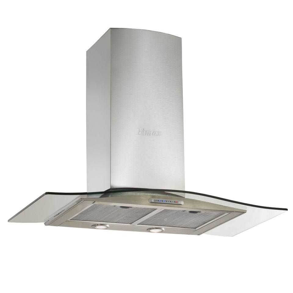 هود شومینه ای بیمکث مدل 2025