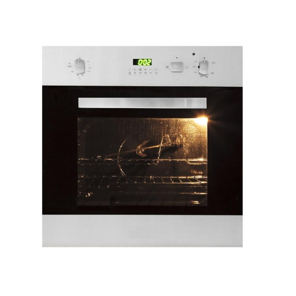 فر توکار برق و گاز بیمکث مدل MF0010 