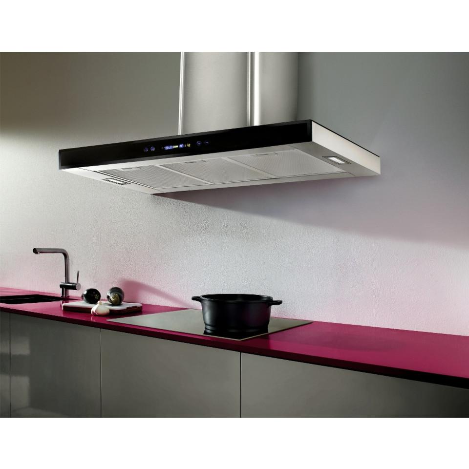 هود جزیره ای کن مدل 1400 Island