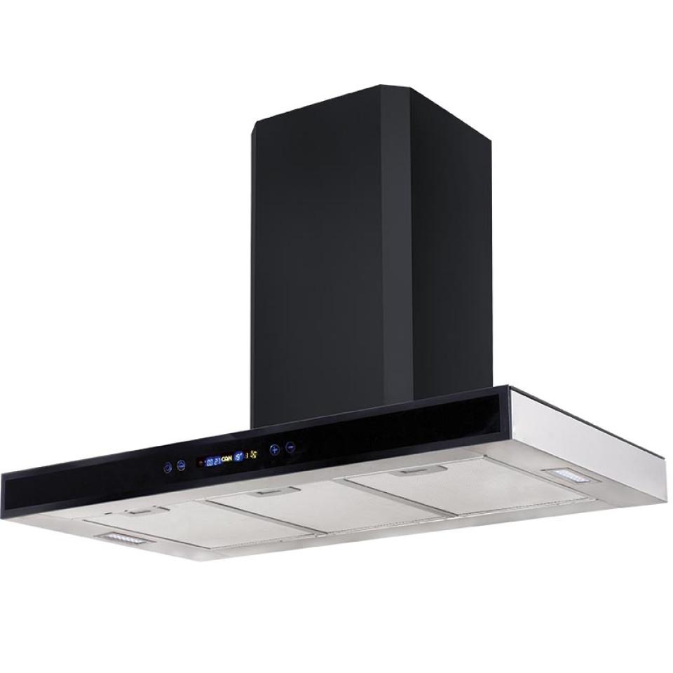 هود جزیره ای کن مدل 1400 Island