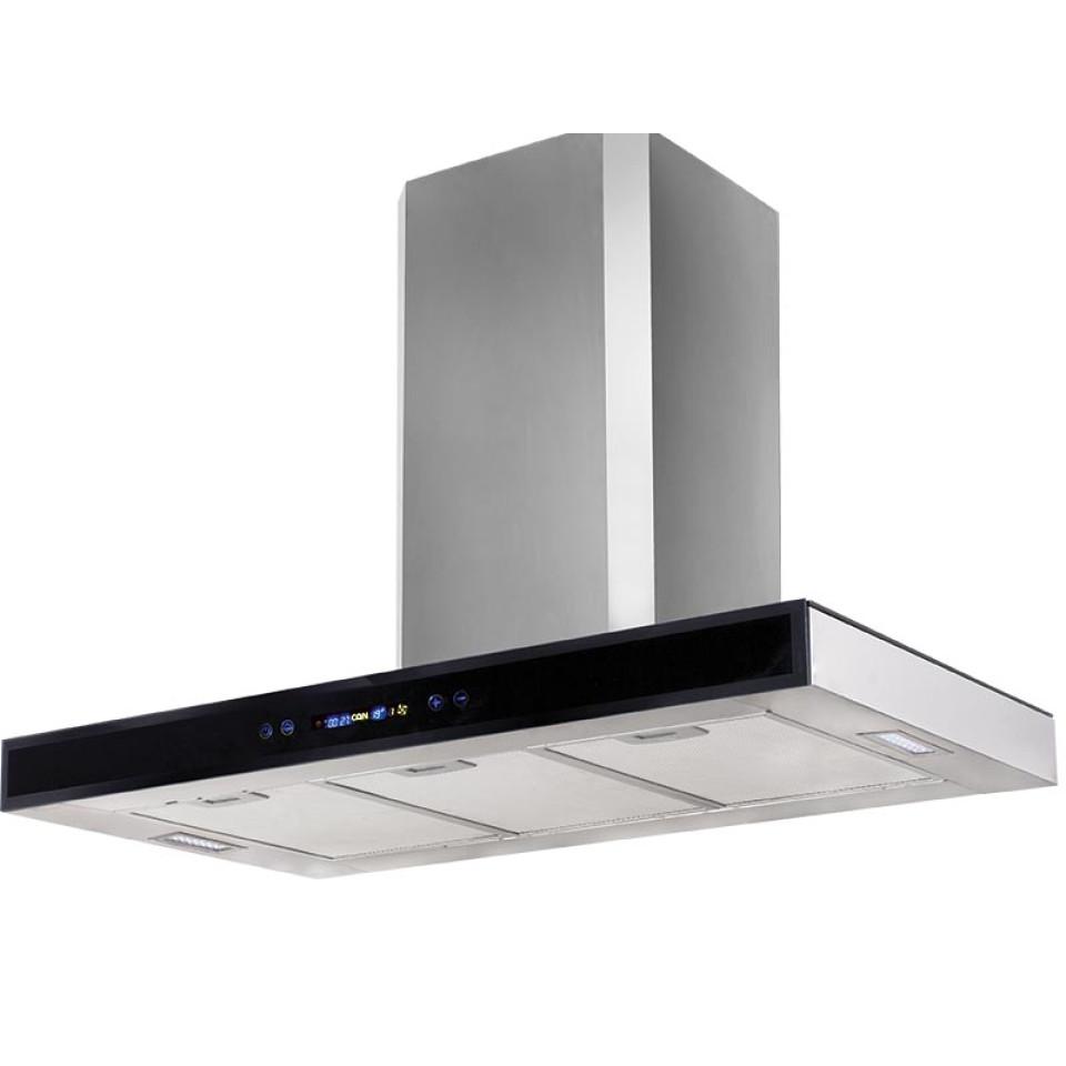 هود جزیره ای کن مدل 1400 Island