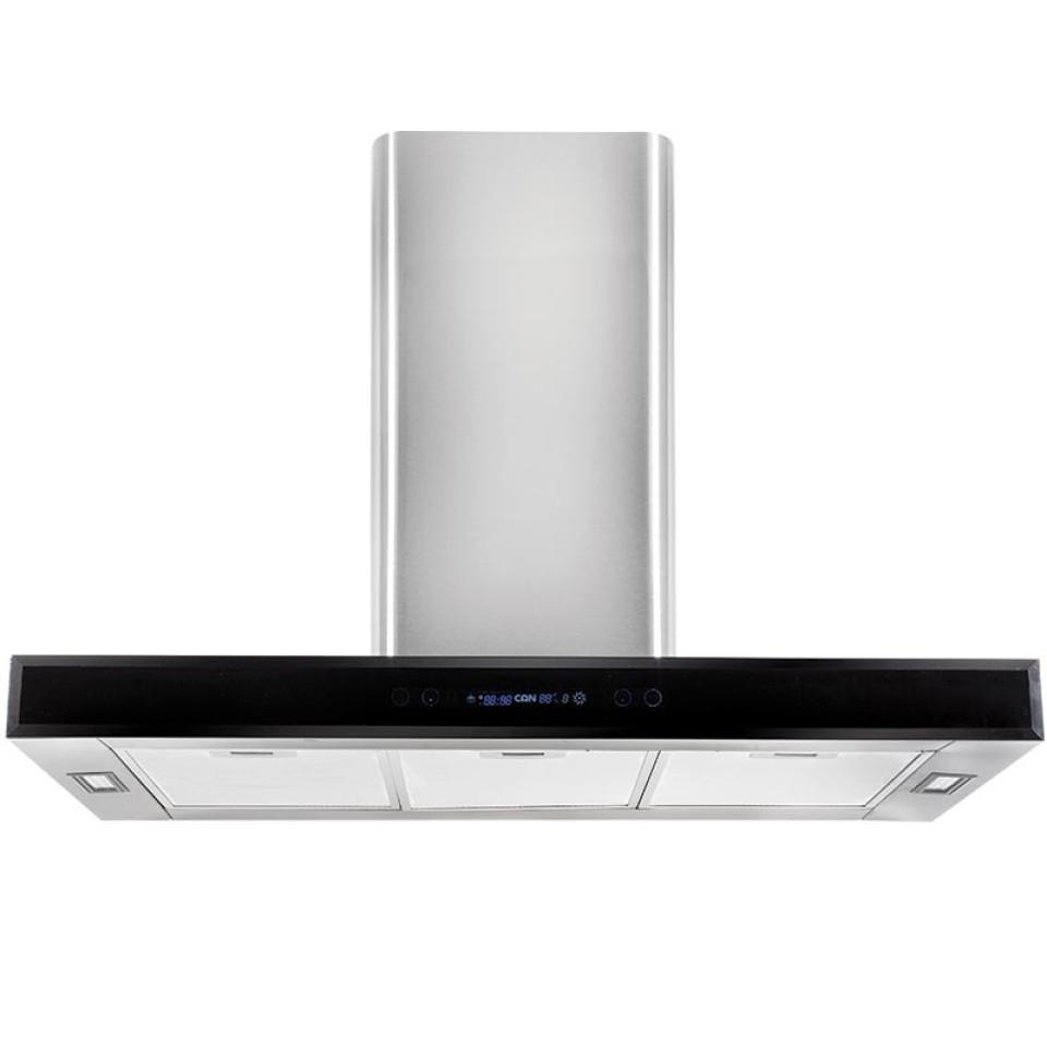 هود جزیره ای کن مدل 1400 Island