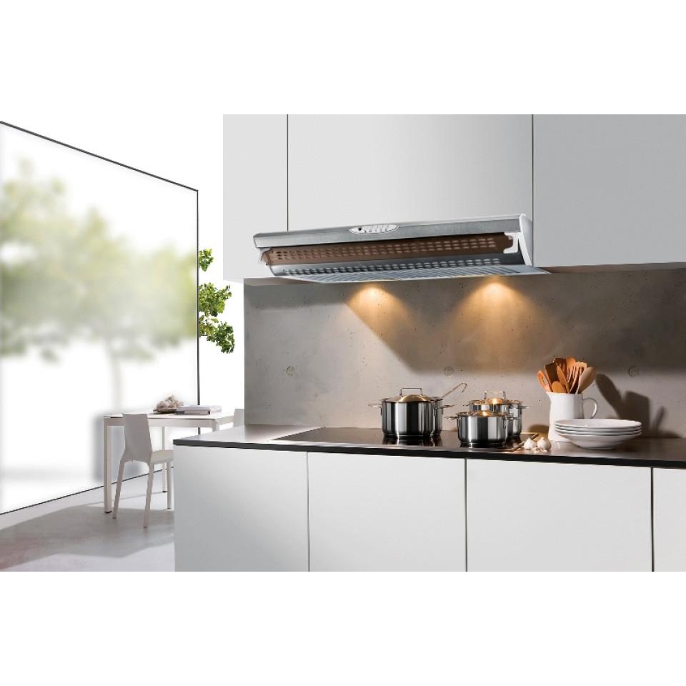 هود زیر کابینتی کن مدل 4000