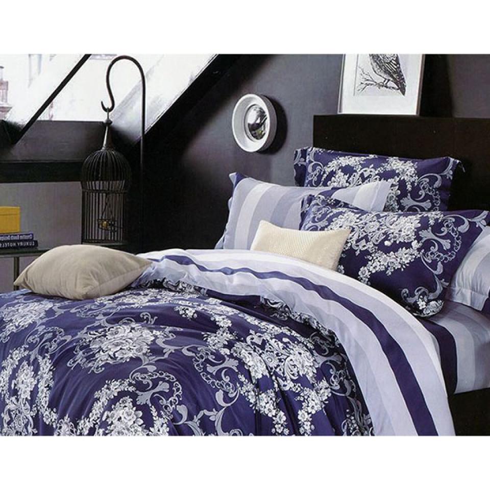 ست روتختی لحافی دو نفره 6 تکه طرح Artina