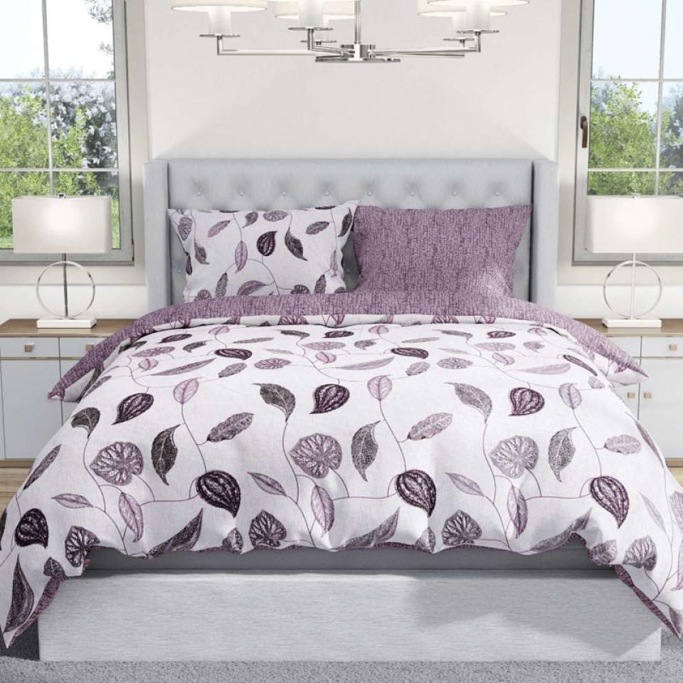 روتختی کارینا دونفره ساتین پنبه پلاس مدل Kavish B