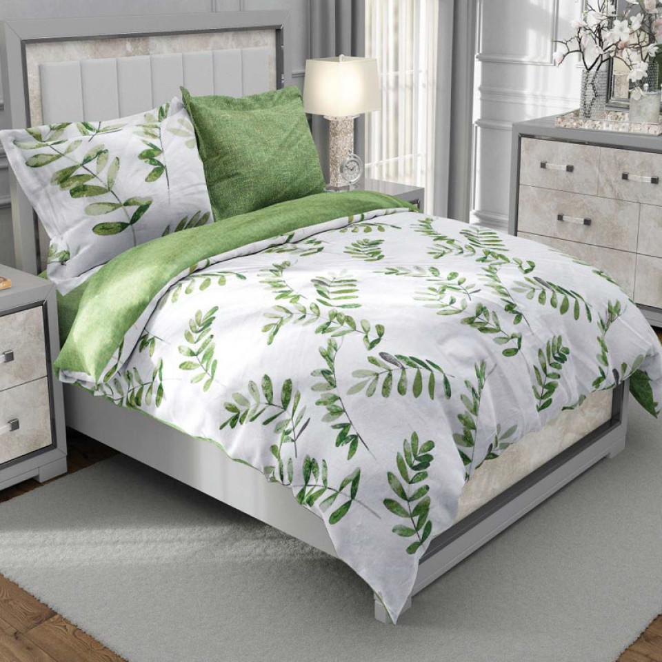 روتختی دونفره ژورنالی طرح برگ