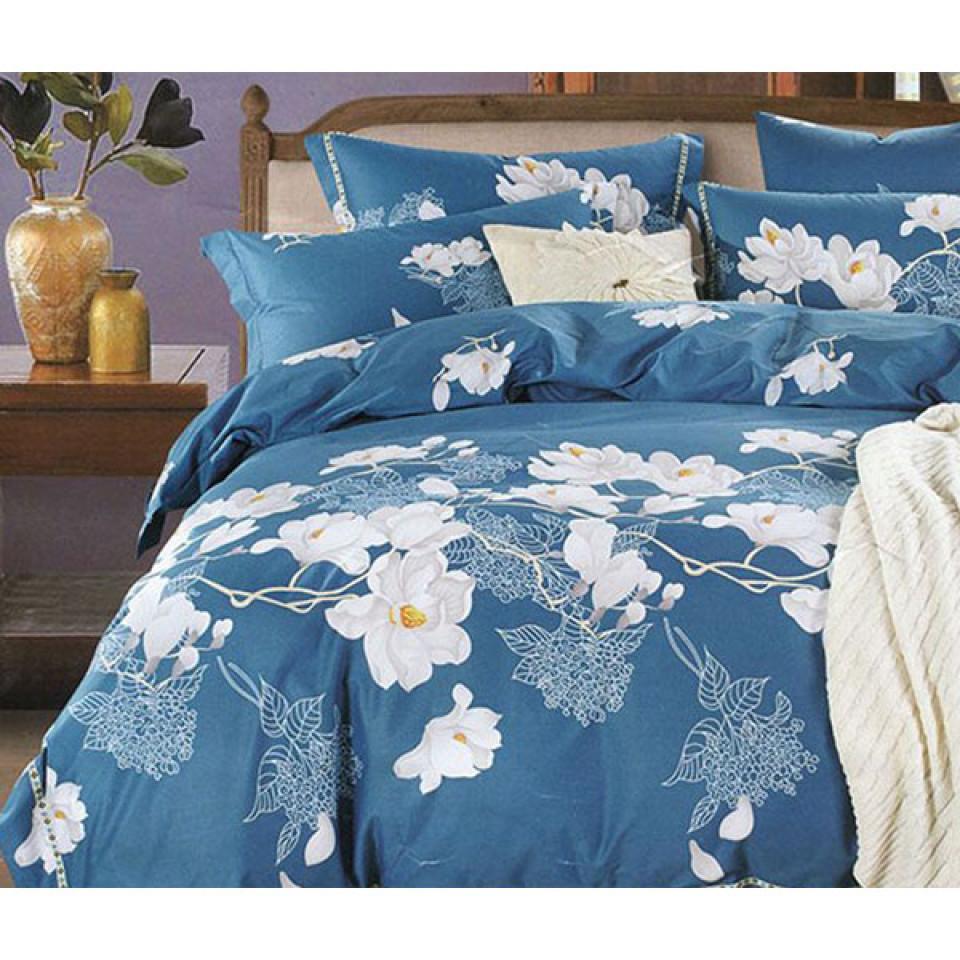 ست روتختی لحافی دو نفره 6 تکه طرح Nilofar
