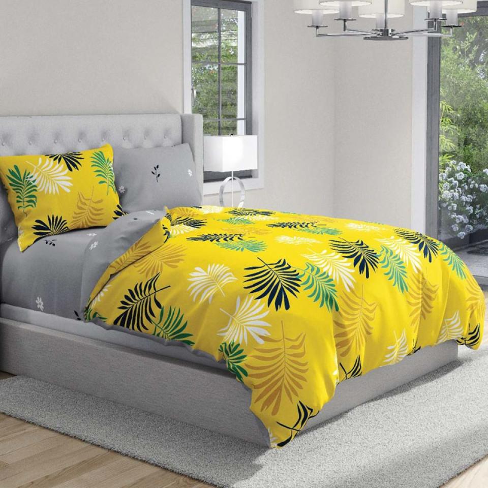 روتختی زرد و توسی