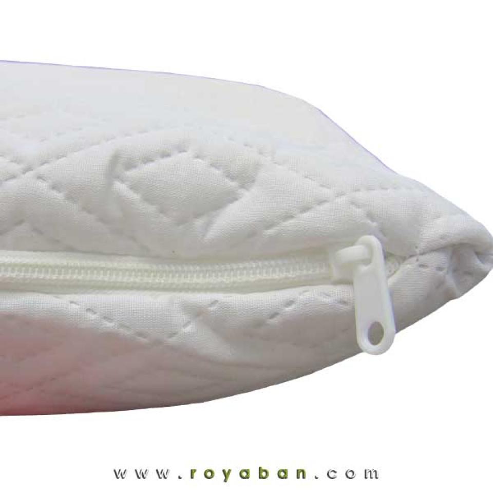 بالش پر کارینا