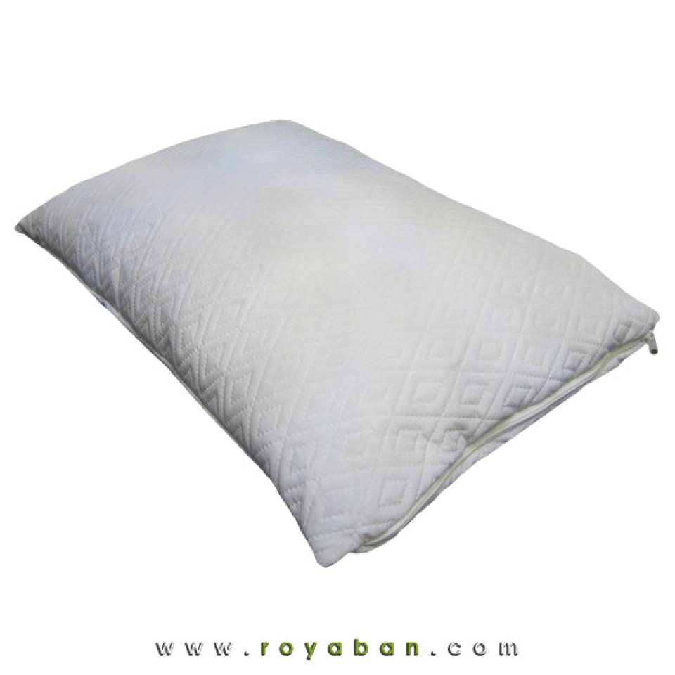 بالش پر کارینا