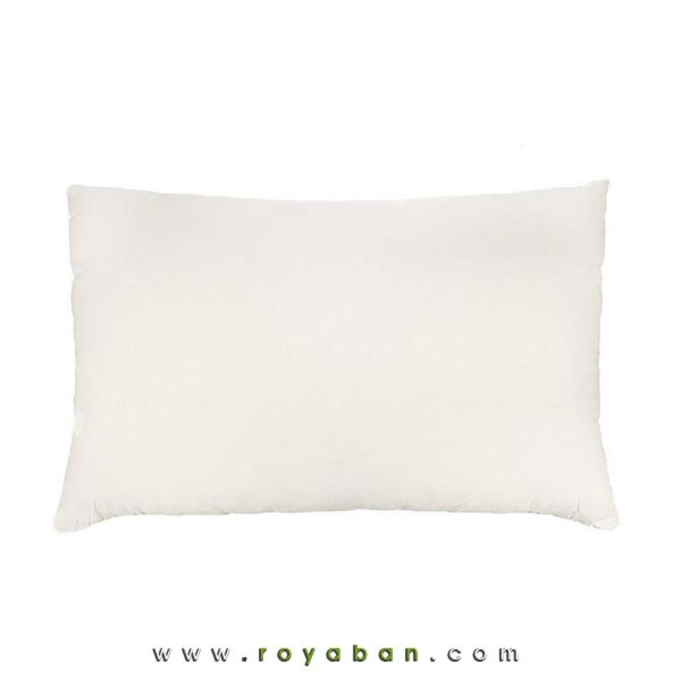 بالش الیاف کارینا