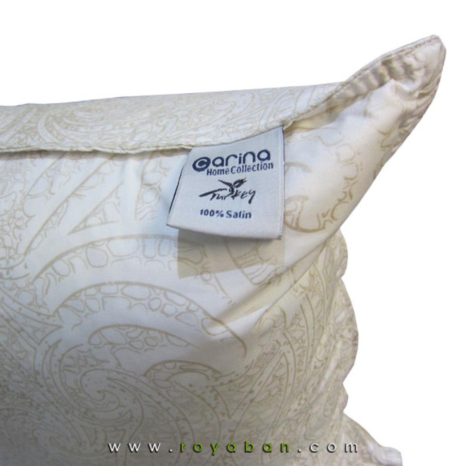 بالش پر قو کارینا