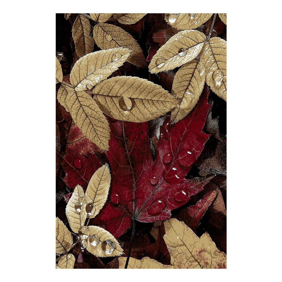 فرش سه بعدی 1.5 متری کد 347