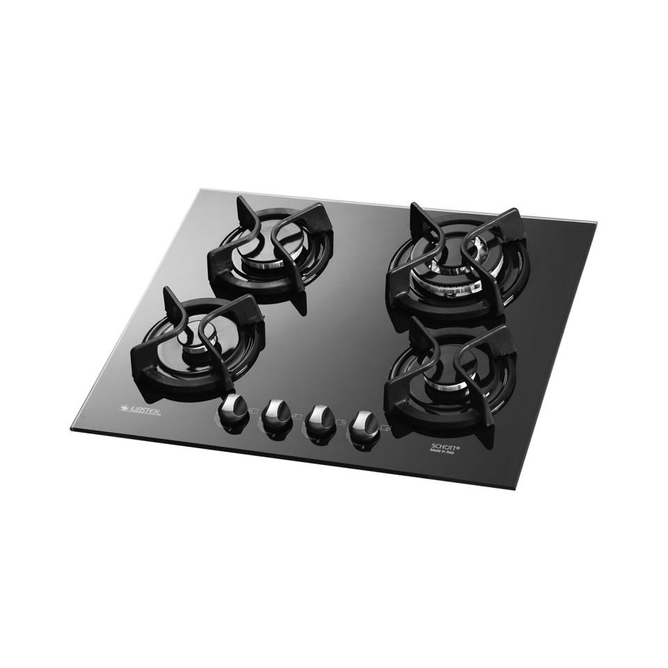 اجاق گاز رومیزی ایلیا استیل مدل G 403