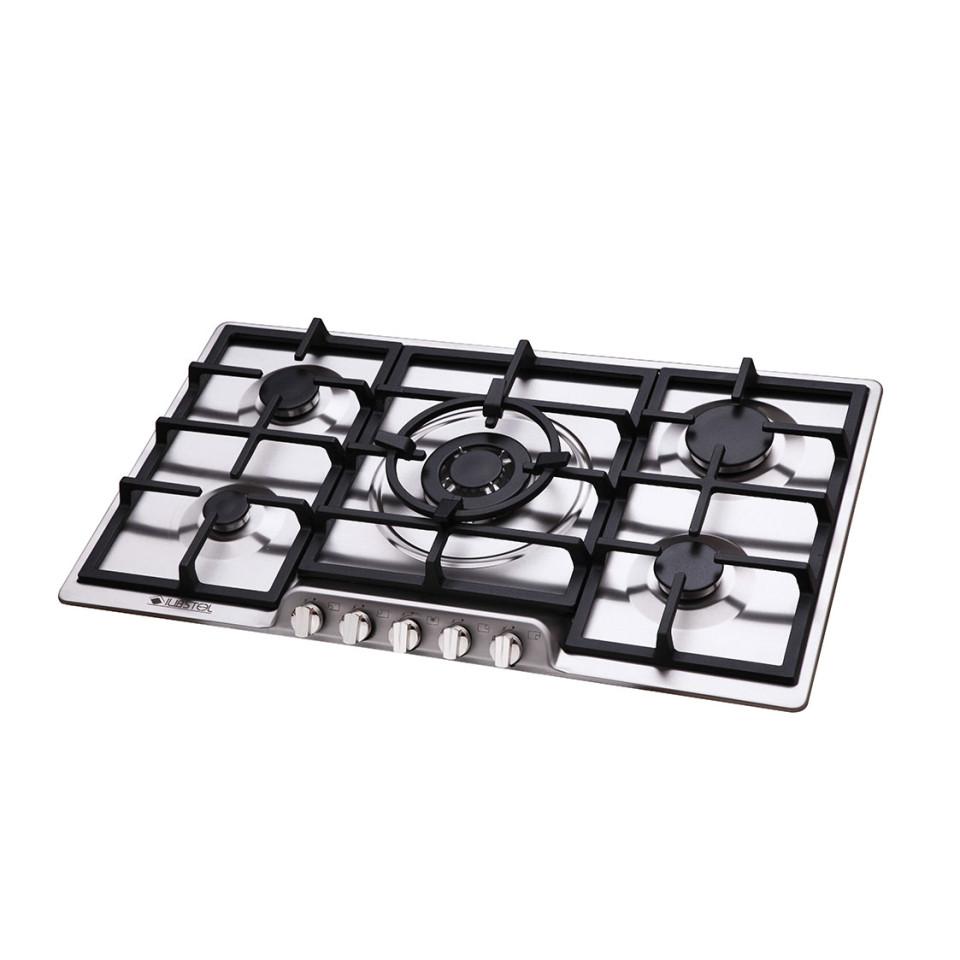 اجاق گاز رومیزی ایلیا استیل مدل S 502