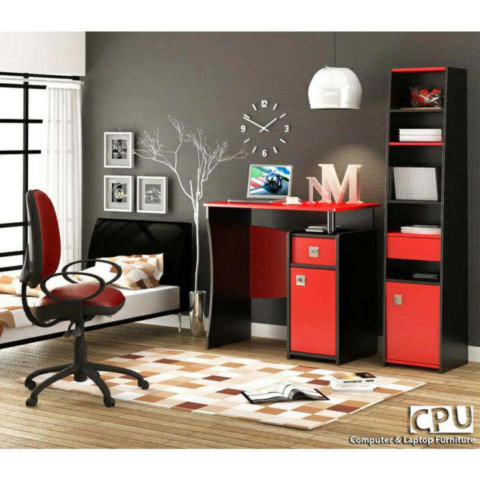 کتابخانه قابل مونتاژ مدل 52B