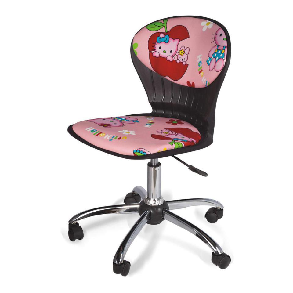 صندلی نوجوان مدل 130/3 طرح کیتی