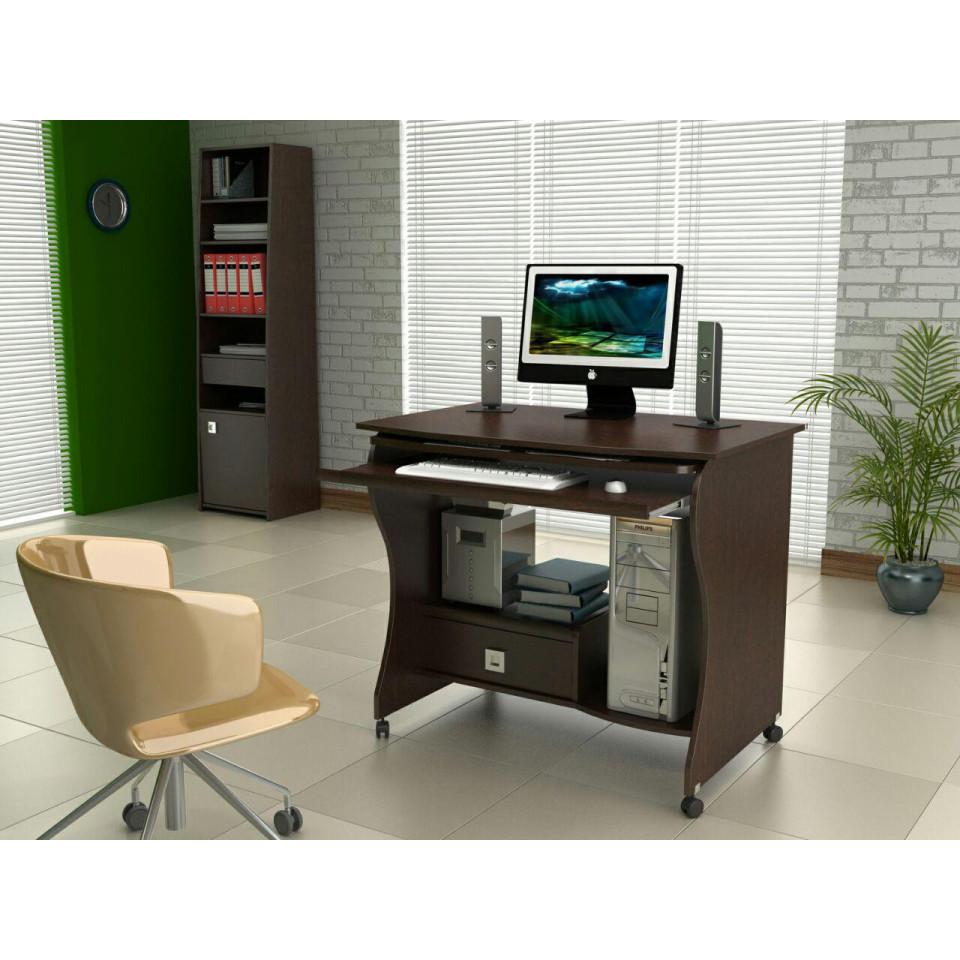 میز کامپیوتر قابل مونتاژ مدل 2006