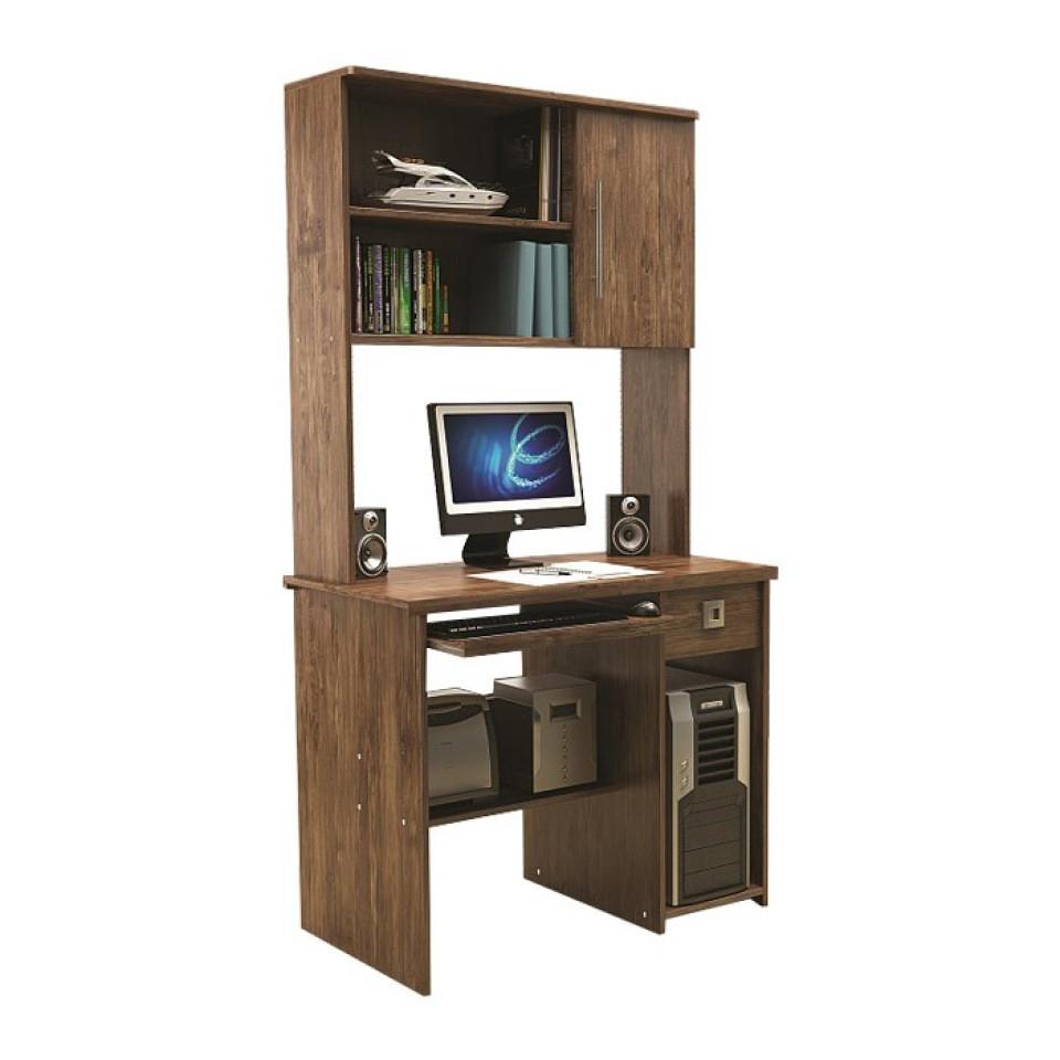 میز کامپیوتر قابل مونتاژ مدل 2008