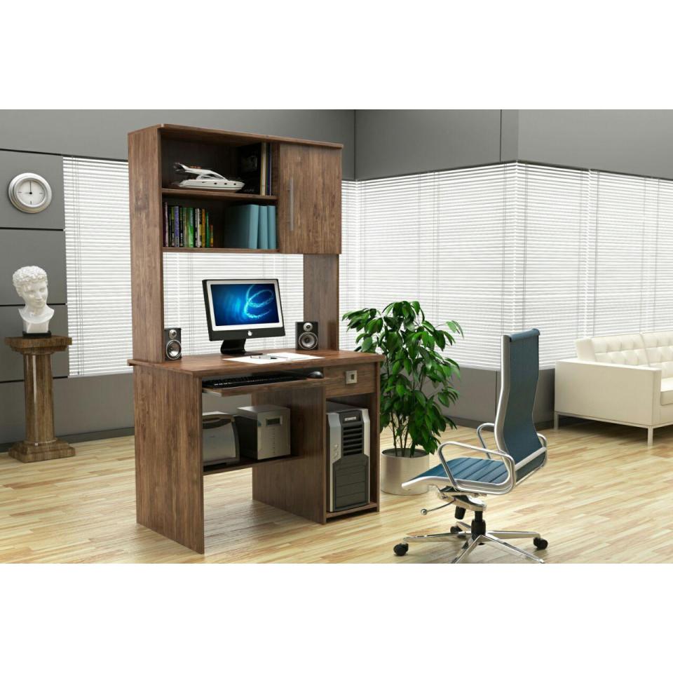 میز کامپیوتر قابل مونتاژ مدل 2008