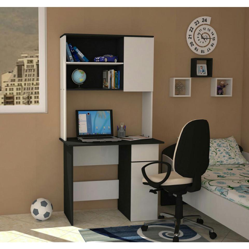 میز تحریر قابل مونتاژ مدل T2008