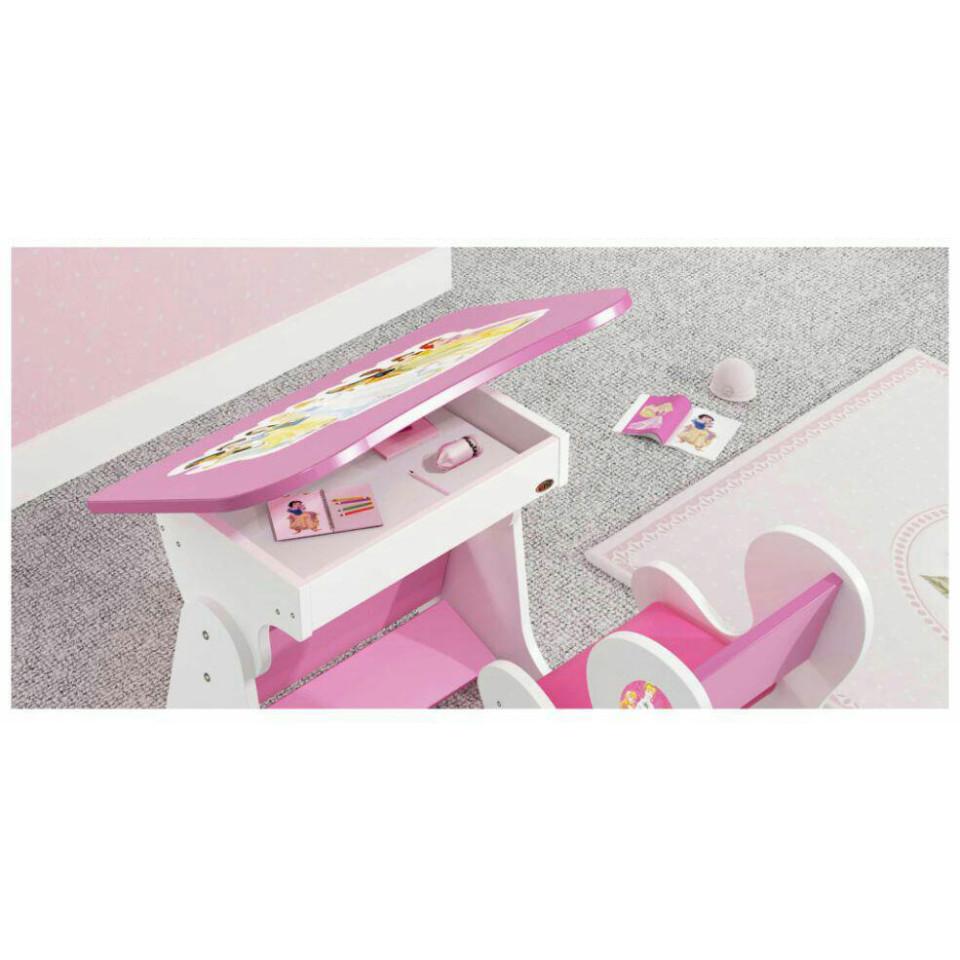 میز و صندلی کودک قابل مونتاژ مدل MK69