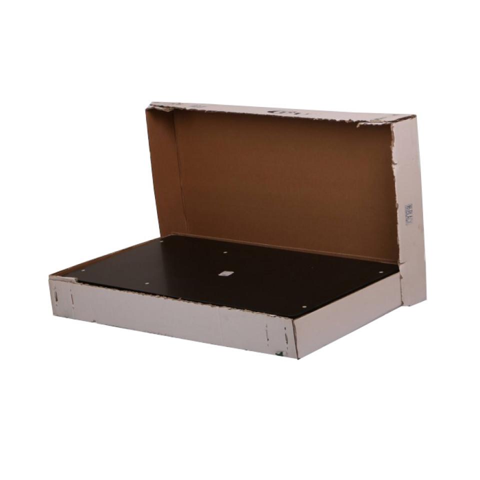 میز لپتاپ کتابخانه دار قابل مونتاژ مدل TK70