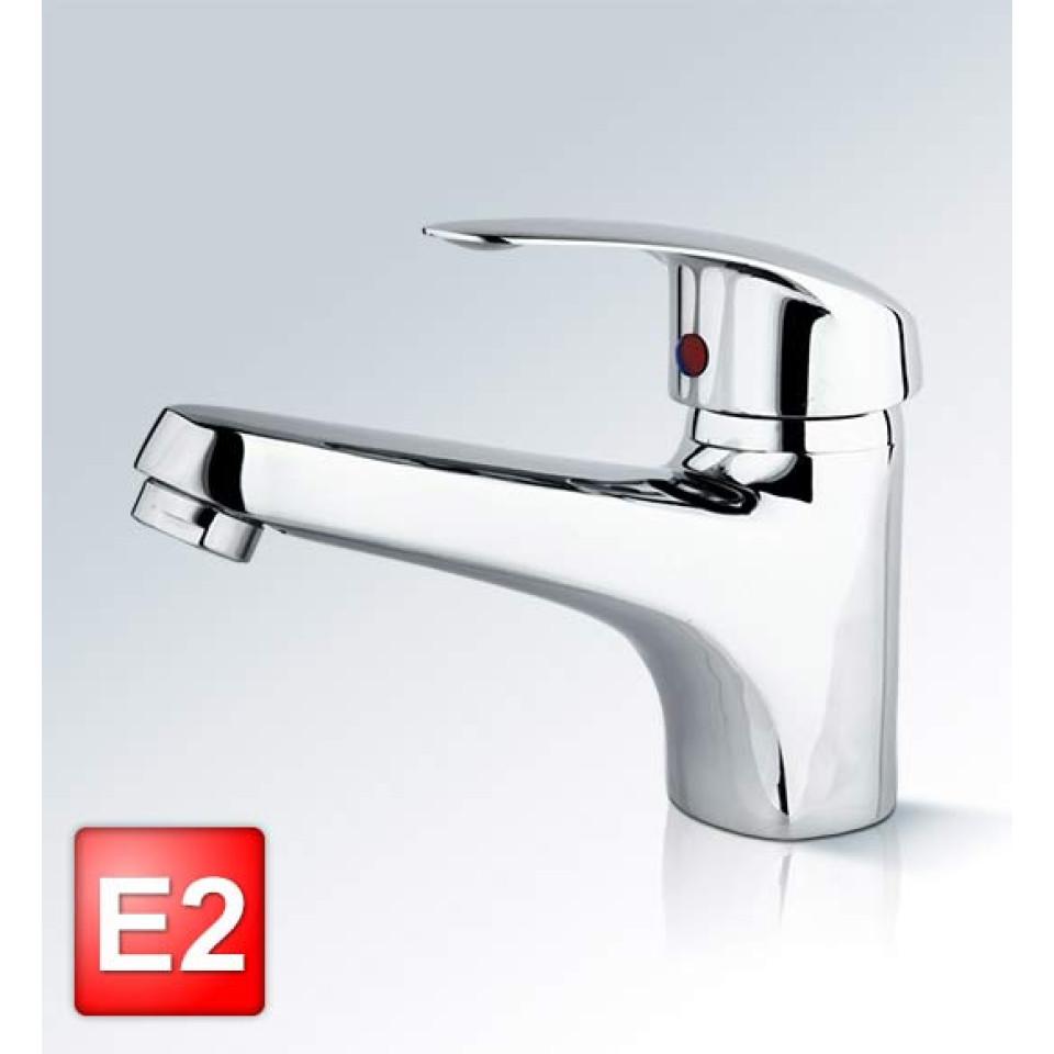 شیر روشویی گرانا مدل E2