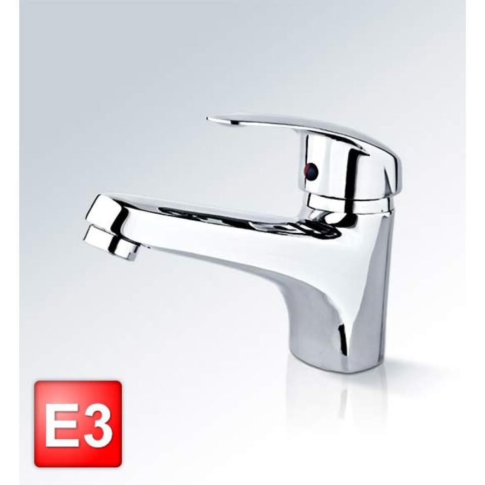 شیر روشویی گرانا مدل E3