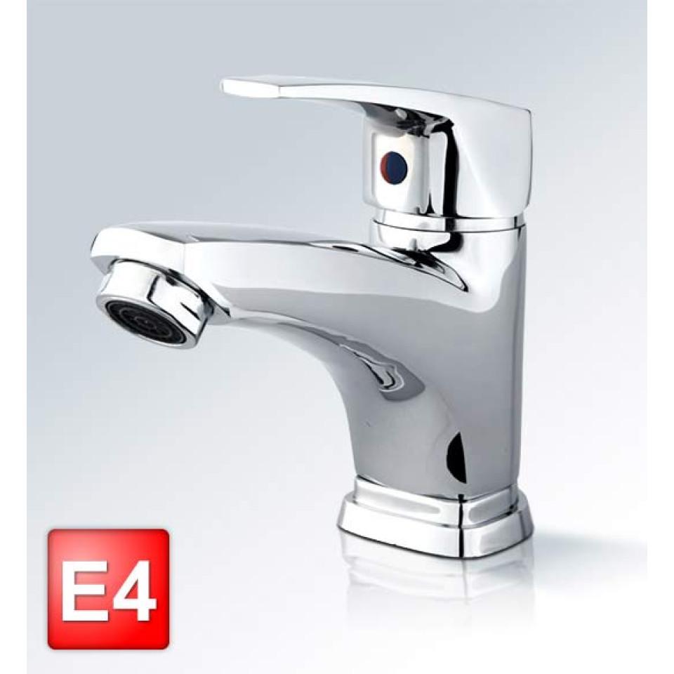 شیر روشویی گرانا مدل E4