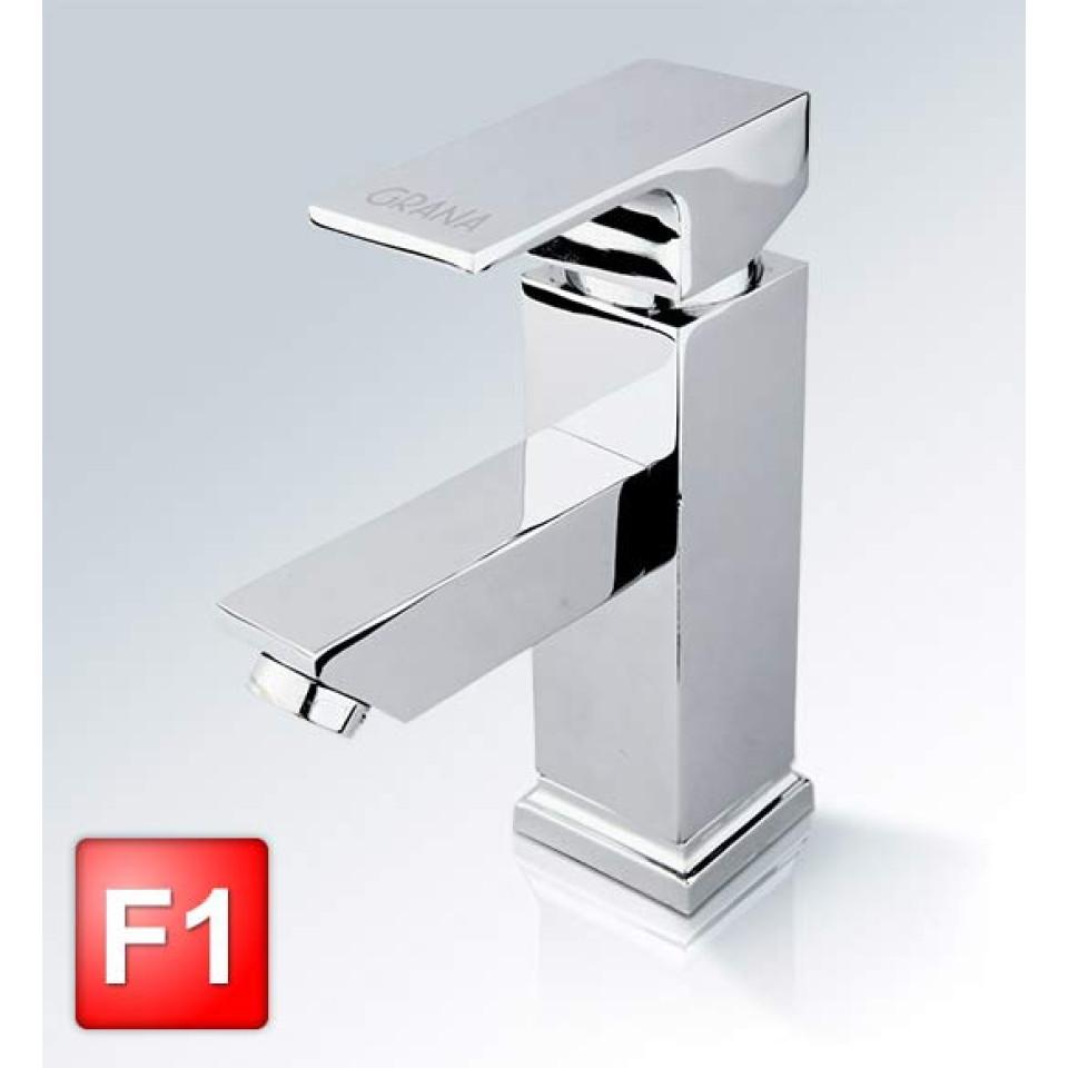 شیر روشویی گرانا مدل F1