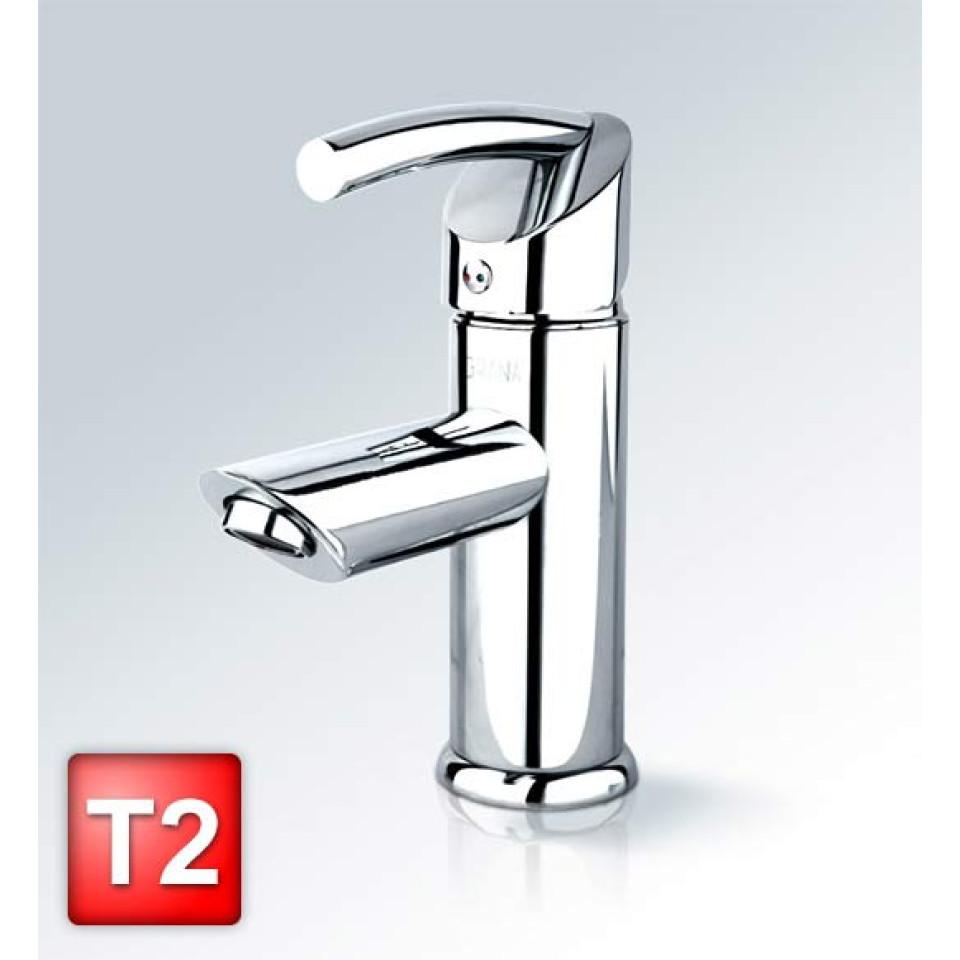 شیر روشویی گرانا مدل T2
