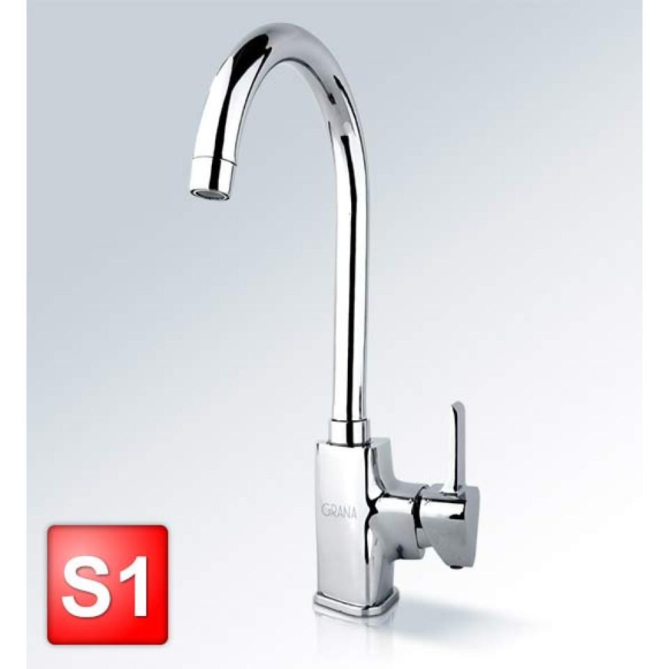شیر ظرفشویی گرانا مدل S1