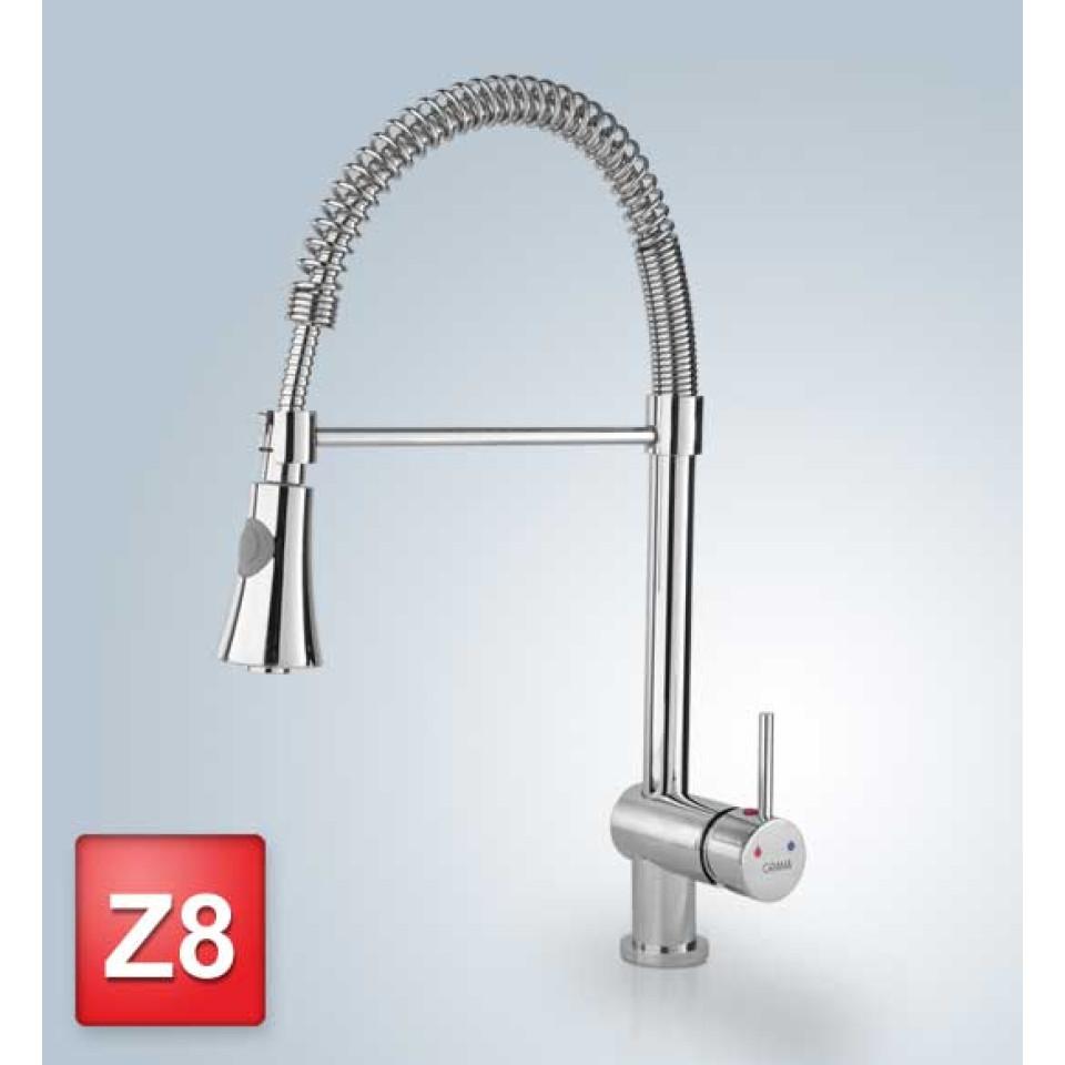 شیر ظرفشویی شاوری گرانا مدل Z8