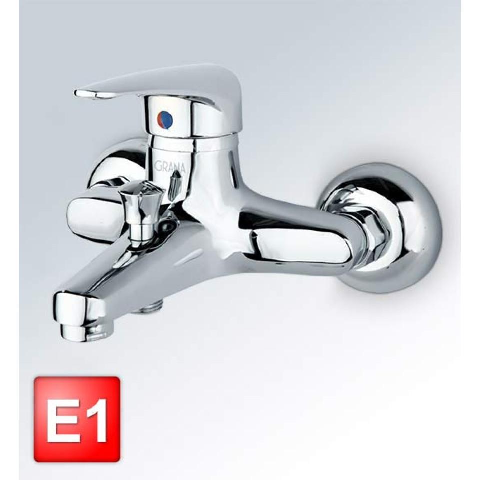 شیر دوش گرانا مدل E1