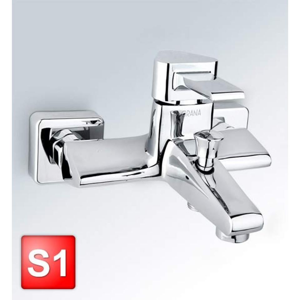 شیر دوش گرانا مدل S1